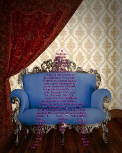 43 Frosty Feeling pink